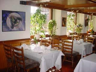 Hotel-Restaurant Koelbl Enkenbach-Alsenborn Eksteriør billede